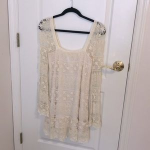 Kimchi Blue Lace dress